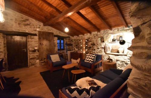 Lousa House | Casa Javali