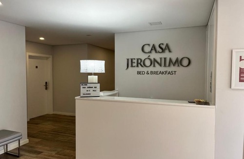 Valdigem Bed & Breakfast | Casa Jerónimo B&B