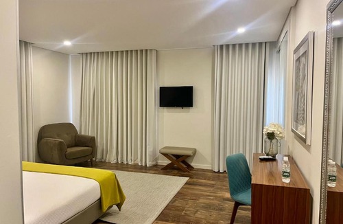 Valdigem Bed & Breakfast | Casa Jerónimo B&B