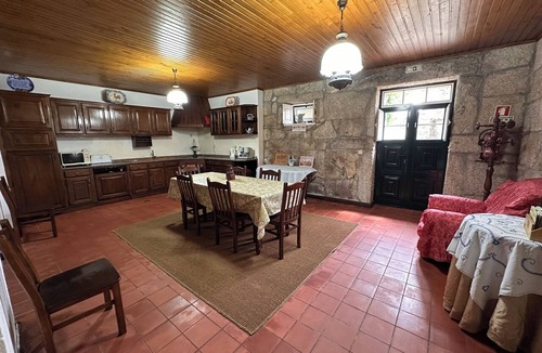 Soajo House | Casa João Fidalgo