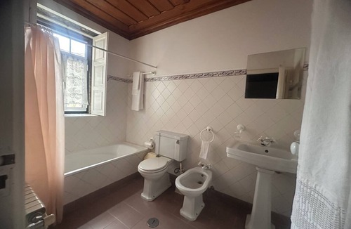 Soajo House | Casa João Fidalgo