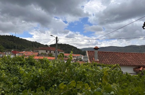Soajo House | Casa João Fidalgo