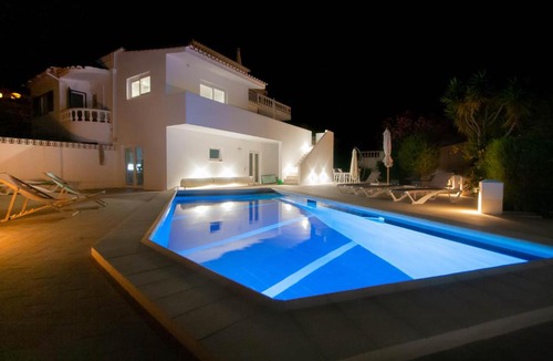 Luz House | Casa Joanna