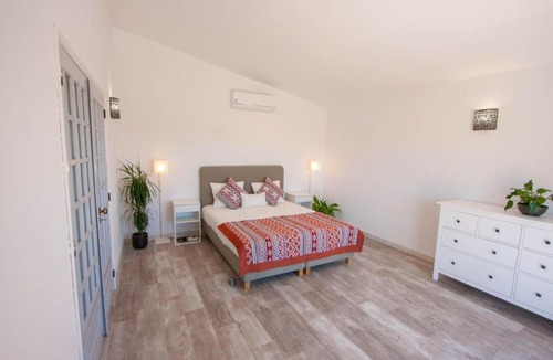 Luz House | Casa Joanna