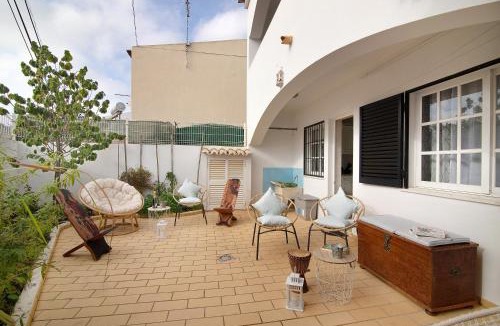 Lagoa e Carvoeiro Villa | Casa Judite