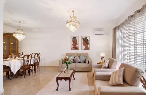 Lagoa e Carvoeiro Villa | Casa Judite