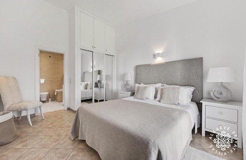 Vale do Garrao Apartment | Casa Julia - Dunas Douradas