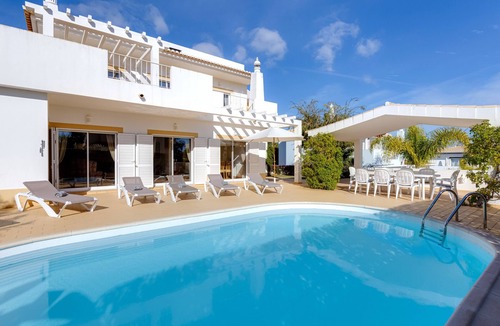 Albardeira Villa | Casa Julia - V029