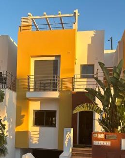 Ferragudo House | Casa Kiki