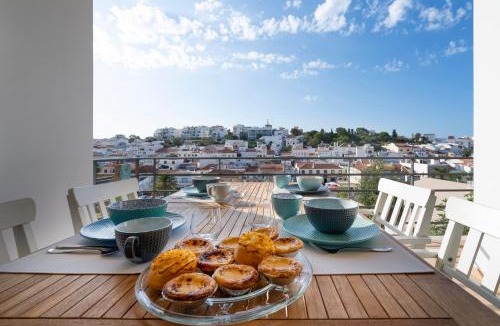 Ferragudo House | Casa Kiki