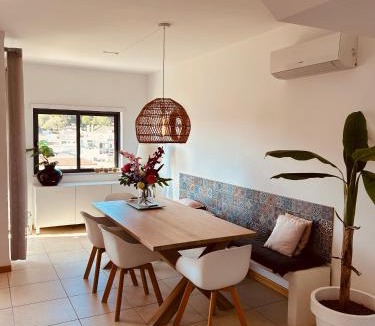 Ferragudo House | Casa Kiki