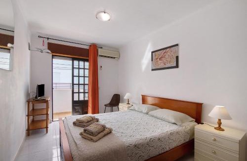 Vila Nova De Cacela Apartment | Casa Lagar