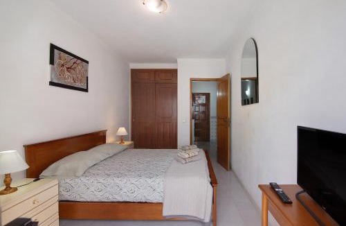 Vila Nova De Cacela Apartment | Casa Lagar