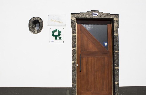 Santa Cruz da Graciosa Apartment | Casa Lagar de Pedra T2