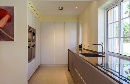 Vale do Garrao House | Casa Lago - Varandas do Lago by Interhome