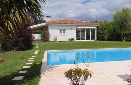 Vila Nova de Famalicao House | Casa Landim