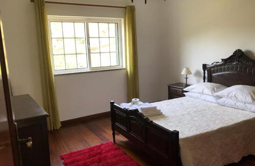 Baiao House | Casa Largo da Igreja