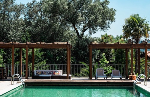 Amares House | Casa Lata - Wine & Tourism