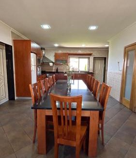 Beijos House | Casa Laurinda- Casa Inteira Marco de Canaveses