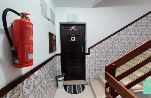 Nazare Apartment | Casa Lena - Sítio da Nazaré