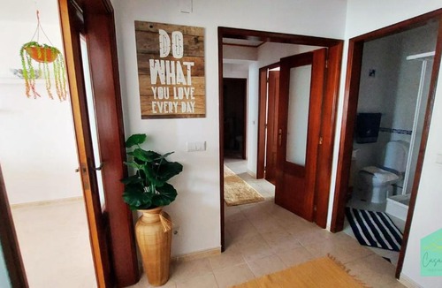 Nazare Apartment | Casa Lena - Sítio da Nazaré