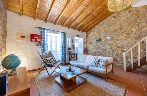Budens Apartment | Casa Lia