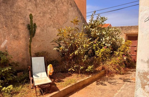 Lourinha House | Casa Liberdade Low Cost Rustic Charm by the Sea