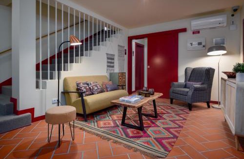Obidos Hotel | Casa Lidador - Obidos