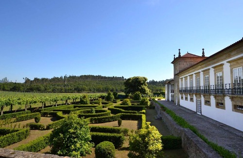 Cossourado Villa | Casa Ligia - Ten Bedroom Villa, Sleeps 23