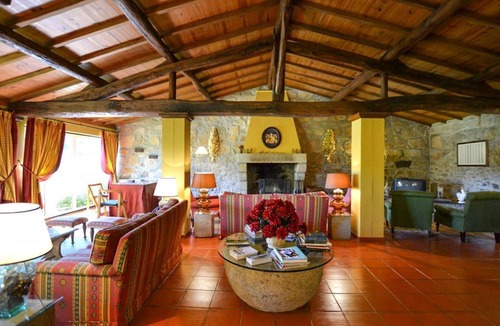 Cossourado Villa | Casa Ligia - Ten Bedroom Villa, Sleeps 23