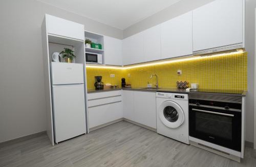 Alporchinhos Apartment | Casa Limão - Senhora da Rocha, Algarve