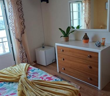 Nazare House | Casa Liranta