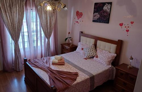 Nazare House | Casa Liranta