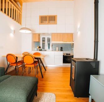 Cabril House | Casa Lobos