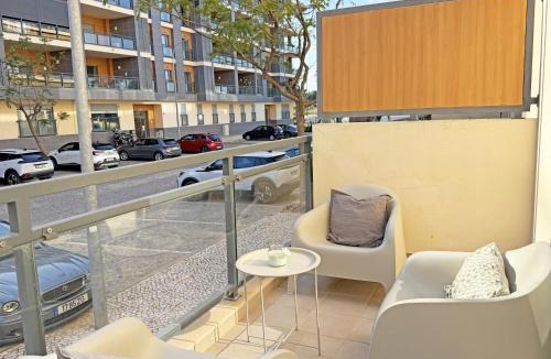 Olhao Apartment | Casa Lola Marina Village Olhao