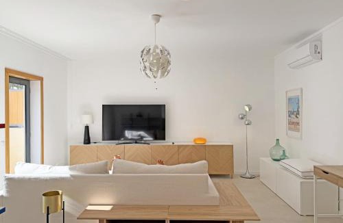 Olhao Apartment | Casa Lola Marina Village Olhao