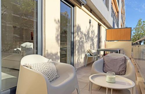Olhao Apartment | Casa Lola Marina Village Olhao
