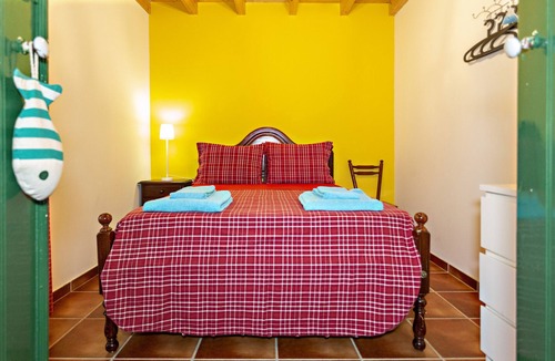 Tavira House | Casa Lopes, traditional house in Tavira