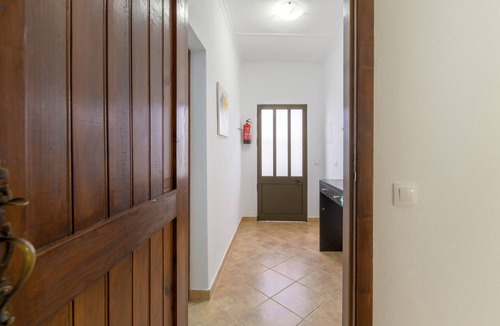 Igreja Nova House | Casa Lotus in the heart of Aljezur
