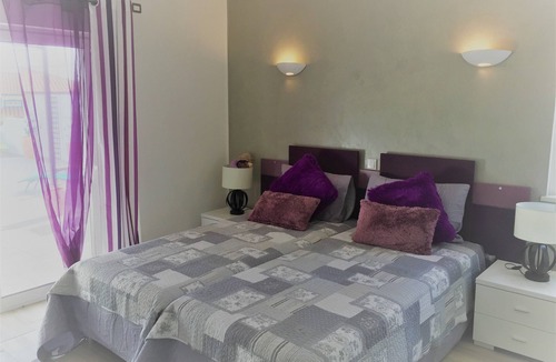 Sesmarias Resort | Casa Louisa magnificent villa Sea view