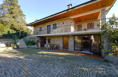 Sande House | Casa Loureiro de Baixo