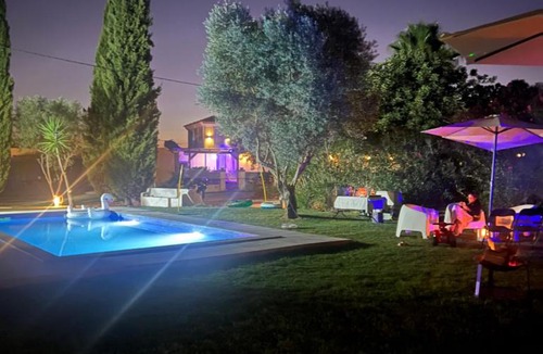 Silves Cabin | Casa Lourenço