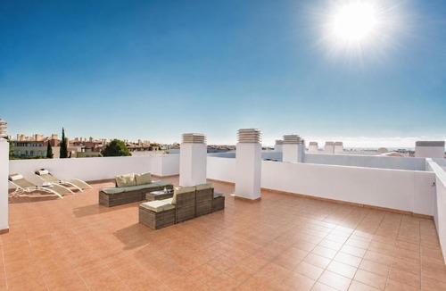 Conceicao e Cabanas de Tavira Apartment | Casa Louro