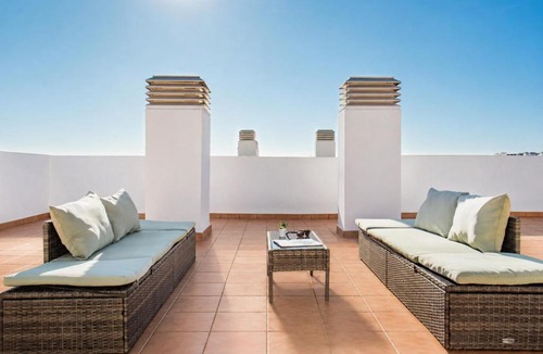 Conceicao e Cabanas de Tavira Apartment | Casa Louro