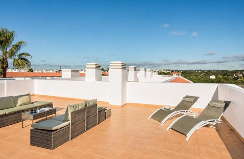 Conceicao e Cabanas de Tavira Apartment | Casa Louro