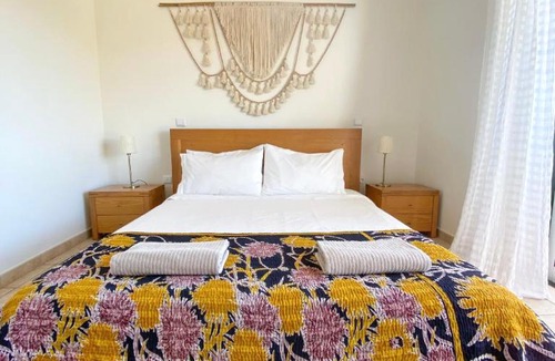 Burgau House | Casa Lua Guesthouse