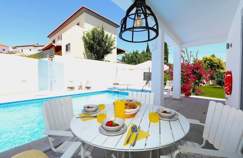 Tavira Villa | CASA LUCIA, Quinta da Barra