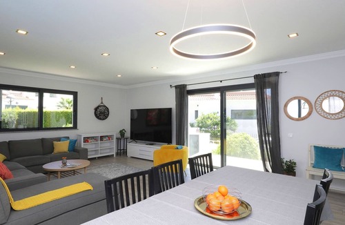 Tavira Villa | CASA LUCIA, Quinta da Barra