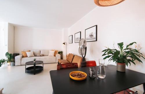Barrio Santana Villa | Casa Luma
