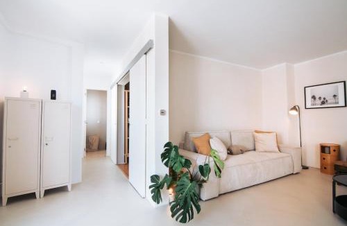Barrio Santana Villa | Casa Luma